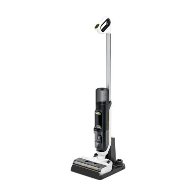 2. Mop elektryczny z funkcją odkurzania KARCHER FCV 3 Extra+ - 1.056-126.0
