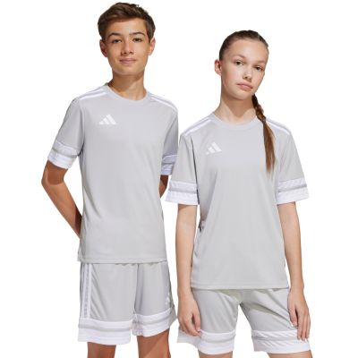 10. Koszulka adidas Squadra 25 Jr JJ0061