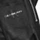 3. Rękawiczki Calvin Klein Jeans Leather Gloves W K60K610153