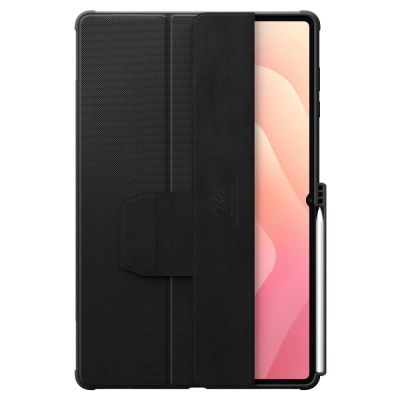 3. Etui Spigen Rugged Armor "Pro" na Samsung Galaxy Tab S11 Ultra 14.6 - czarne