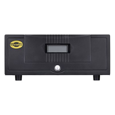 2. INVERTER ORVALDI INV12-840W Home (UPS)