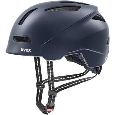 2. Kask rowerowy UVEX Urban planet