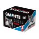 7. Graphite 58G783 akcesorium do wiertarek 1 szt.