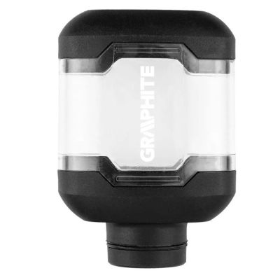 8. Graphite 59G348 polerka/szlifierka do podłóg