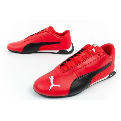 17. Buty Puma Ferrari SF R-Cat M 33993703