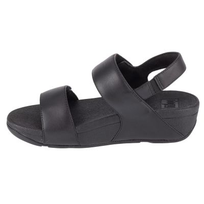 2. Sandały FitFlop Lulu W FV8-090