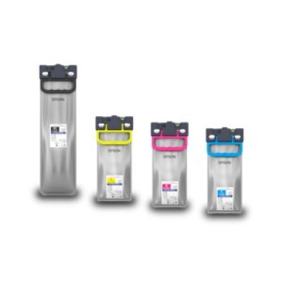 2. Epson C13T05A10N nabój z tuszem 1 szt. Oryginalny Standardowa wydajność Czarny