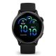 17. Zegarek Garmin Vivoactive 6 Black Slate