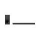2. Soundbar Sony HT-S400