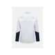 3. Bluza PEAK PERFORMANCE M Rider Essentials Zip Jacket biały