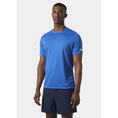 10. Koszulka Helly Hansen HH Tech T-Shirt M 48363 543