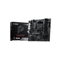 Płyta główna MSI PRO B550M-P
