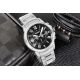 5. Zegarek Męski FOSSIL Grant Multifunction FS4736 + BOX