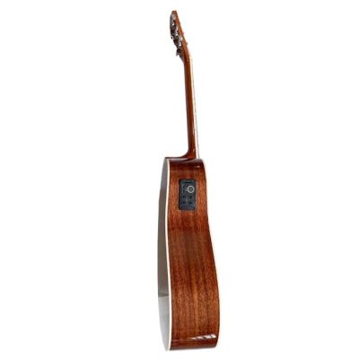 9. V-TONE VEAG1 CE VS - Gitara elektroakustyczna 4/4