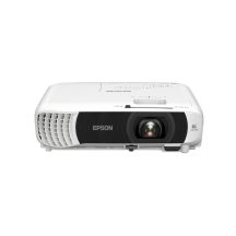 Epson EB-W55 4000 ANSI lumenów 3LCD WXGA (1200x800) Biały