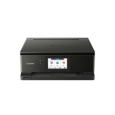 Canon PIXMA TS8750 Atramentowa A4 4800 x 1200 DPI Wi-Fi