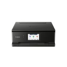 Canon PIXMA TS8750 Atramentowa A4 4800 x 1200 DPI Wi-Fi