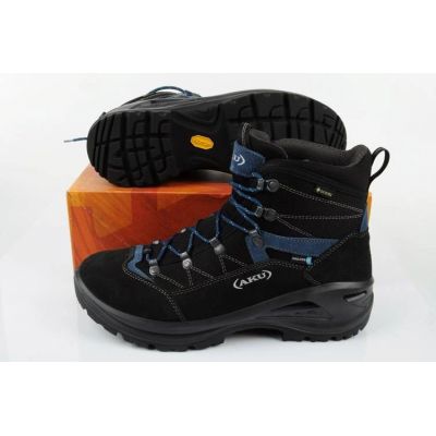 11. Buty trekkingowe Aku Civetta Therm200 GTW M 310173