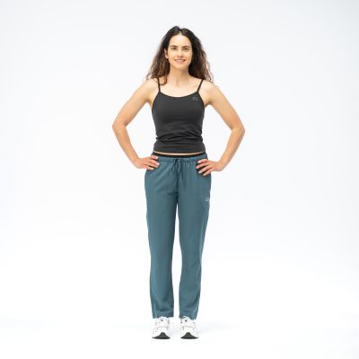 10. Damskie Spodnie JANES WMNS
