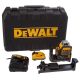 Laser krzyżowy DeWalt DCE0811D1R-QW