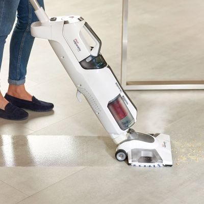 15. Odkurzacz parowy Polti Vaporetto PTEU0295 3 Clean 3w1