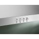 77. Okap kominowy ELECTROLUX LFC316X