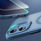 5. Etui ESR Classic Pro Set Halolock MagSafe na iPhone 16 - niebieskie