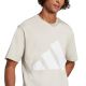 10. Koszulka adidas Essentials Big Logo M JE8933