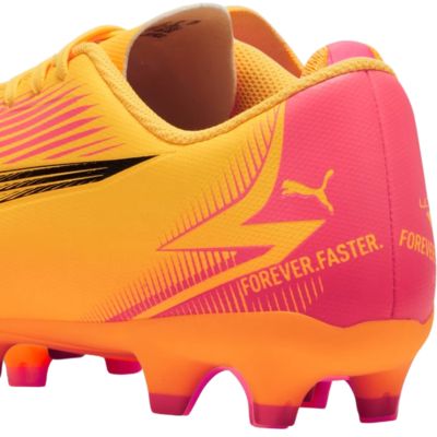 11. Buty piłkarskie Puma Ultra Play FG/AG M 107763 03