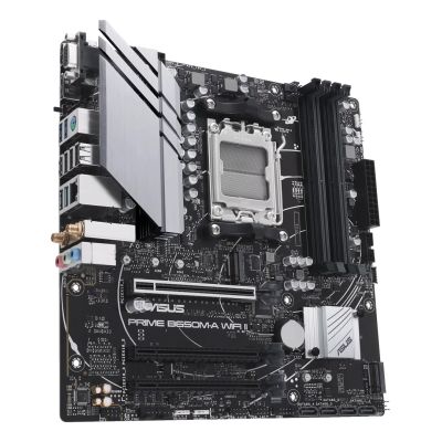 4. Płyta główna ASUS PRIME B650M-A WIFI II
