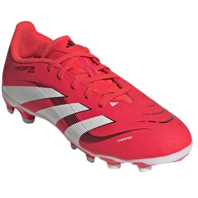 4. Buty piłkarskie adidas Predator League MG Jr ID3795