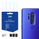 Szkło na aparat 3mk Lens Protection™ hybrydowe na OnePlus 8 Pro 5G