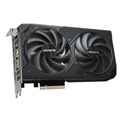 10. Karta graficzna Gigabyte GeForce RTX 5060 Ti WINDFORCE 8GB