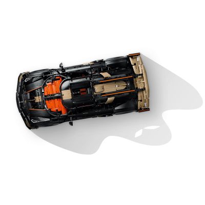 21. LEGO Technic 42232