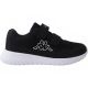 Buty  Kappa Cracker II  Jr 260647K 1110