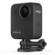 5. GoPro MAX aparat do fotografii sportowej 16,6 MP 5K Ultra HD Wi-Fi