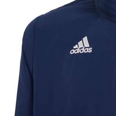 4. Bluza adidas Entrada 22 Presentation Jacket Jr H57482