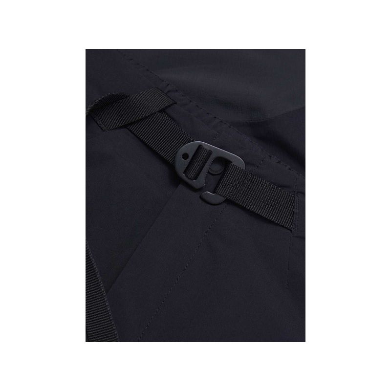 4. Spodnie Peak Performance W Vislight Light Pants czarny