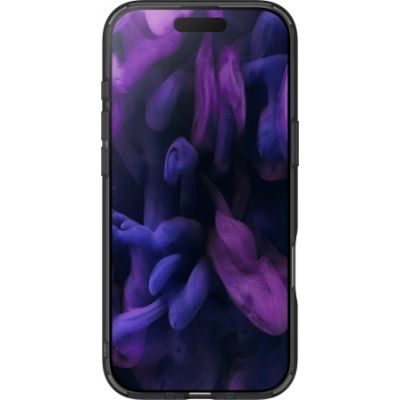 2. Etui Laut Crystal Fluro MagSafe na iPhone Air - półprzezroczyste