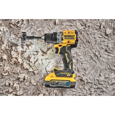 5. Wiertarko-wkrętarka 18V XR DCD800H2T DEWALT