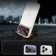 13. Szkło hartowane na aparat Spigen Optik Pro XL GLAS.TR EZ FIT na iPhone 18 Pro - dark cherry