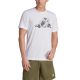 4. Koszulka adidas Train Essentials Seasonal Training Graphic M IJ9603