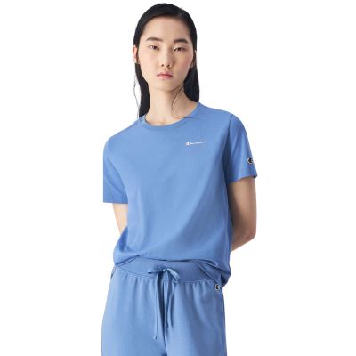 10. Koszulka Champion SS Tee W 117535 BS099