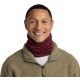 3. Bandana BUFF MERINO MIDWEIGHT MELANGE TIBETAN RED