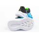 9. Skechers buty sportowe dziecięce chłopięce S Lights lekkie wygodne LED