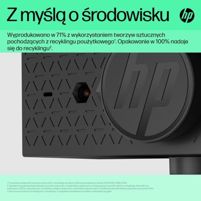 9. HP Kamera internetowa 625 FHD
