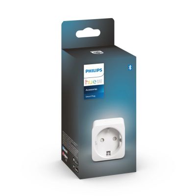 2. Wtyczka Philips Hue Smart plug