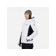 3. Kurtka narciarska damska ROSSIGNOL W VELIKA INSULATED JKT biała