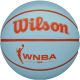 11. PIŁKA DO KOSZYKÓWKI WILSON WNBA DRV BSKT TEOR R.6
