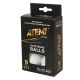Piłeczka Atemi *** 6 szt. PP117B